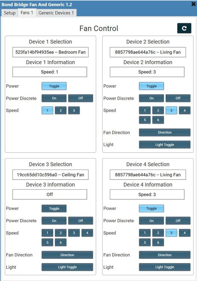 Q-SYS plugin development