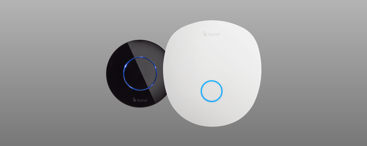 Bond Bridge Pro device