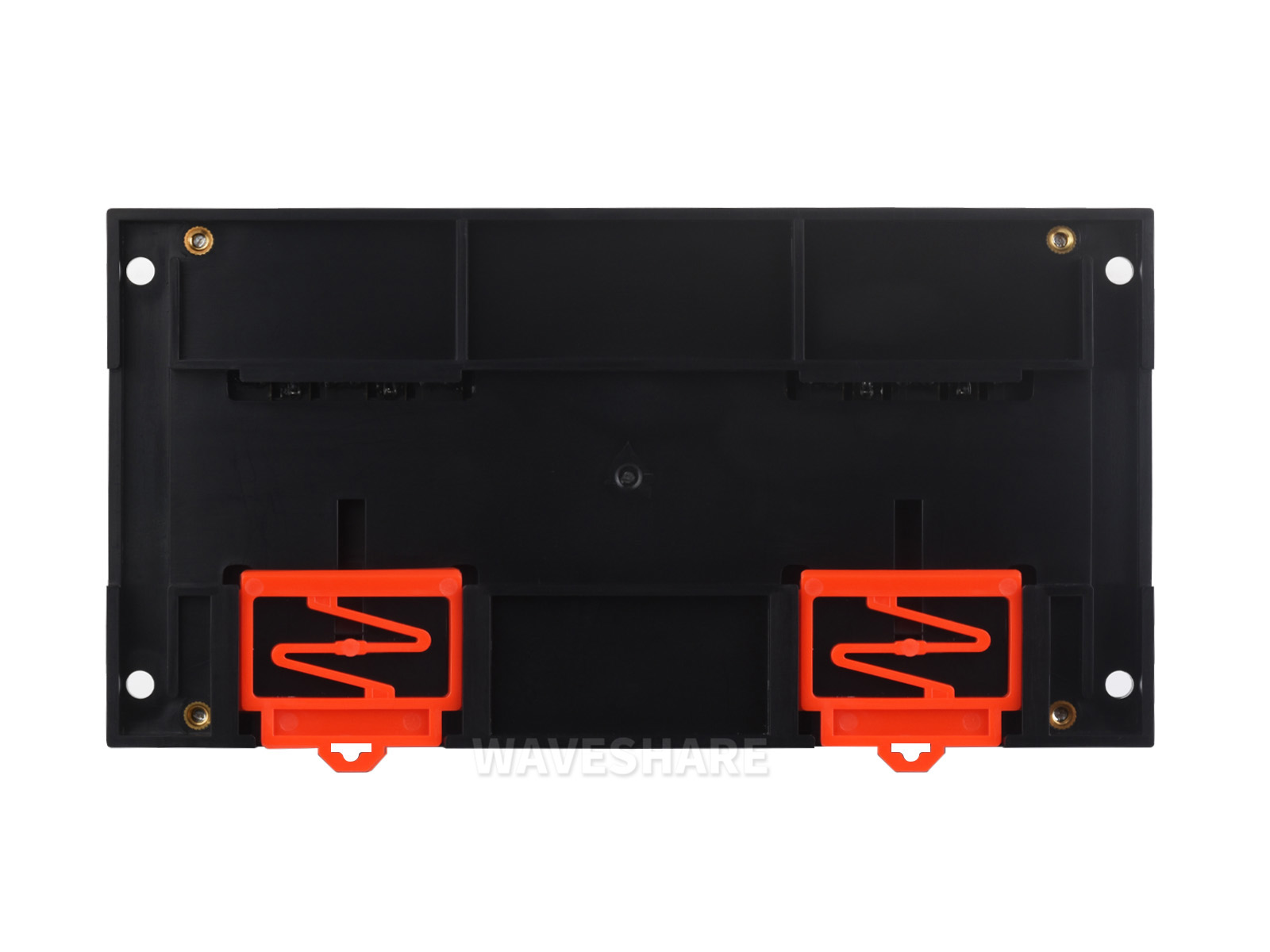 WaveShare Modbus Relay (B) module connection detail